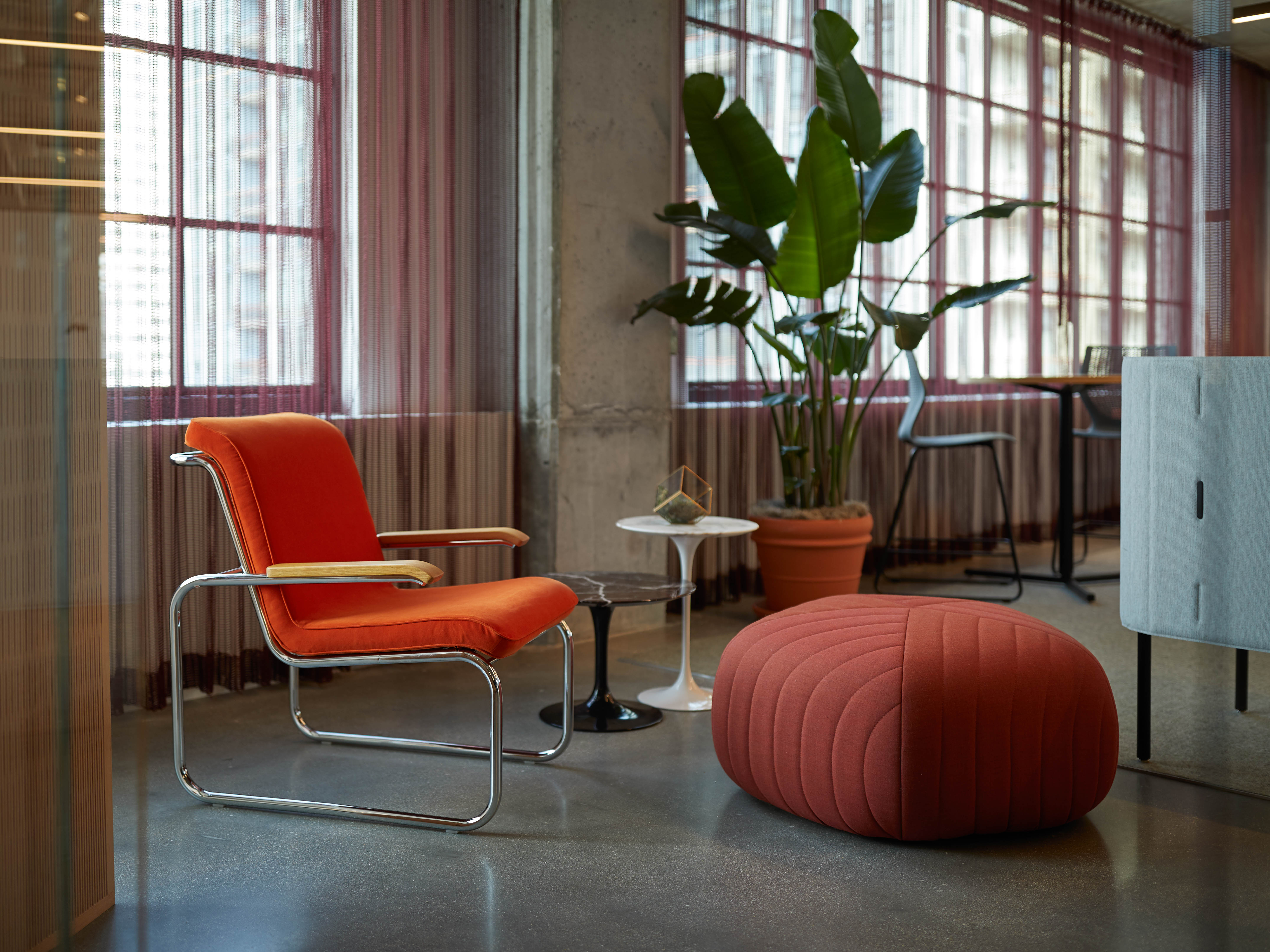 Knoll Chicago Showroom